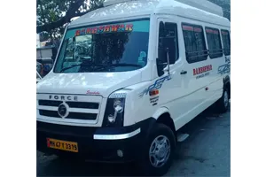 Best Car Travels Services in Mumbai