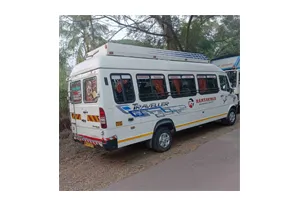 Best Car Travels Services in Mumbai