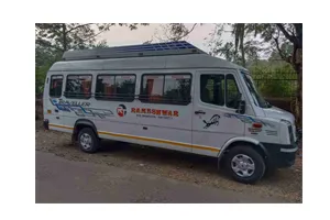 Best Car Travels Services in Mumbai