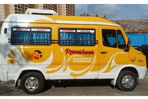 Best Car Travels Services in Mumbai