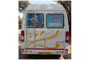 Best Car Travels Services in Mumbai